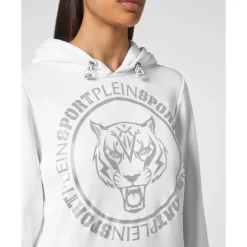 Bluza z kapturem Tiger