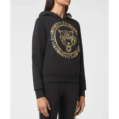 Bluza z kapturem Tiger
