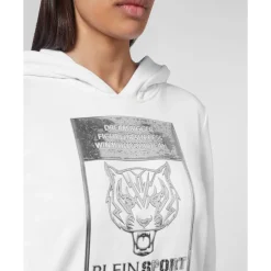 Bluza z kapturem Tiger