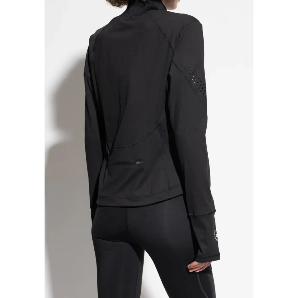Bluza z logo