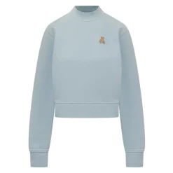 Bluza z motywem misia Teddy