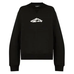 Bluza z nadrukowanym logo