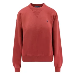 Bluza z okrągłym dekoltem