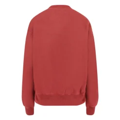 Bluza z okrągłym dekoltem