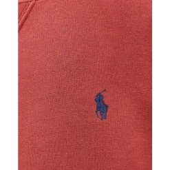 Bluza z okrągłym dekoltem