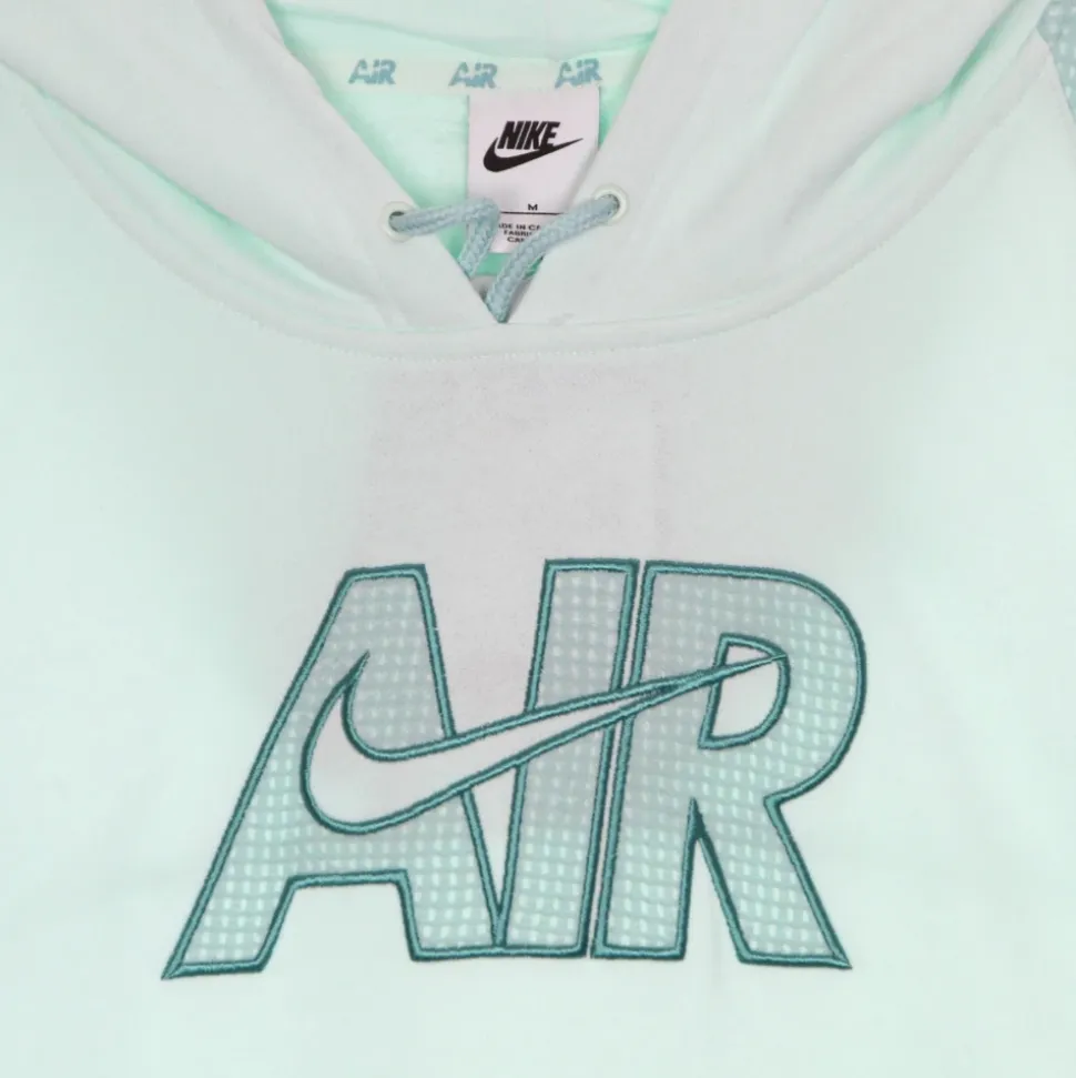 Bluza z polaru Air Fleece