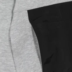 Bluza z polaru Heritage z długim rękawem