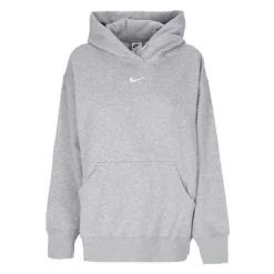 Bluza z polaru Phoenix Oversize