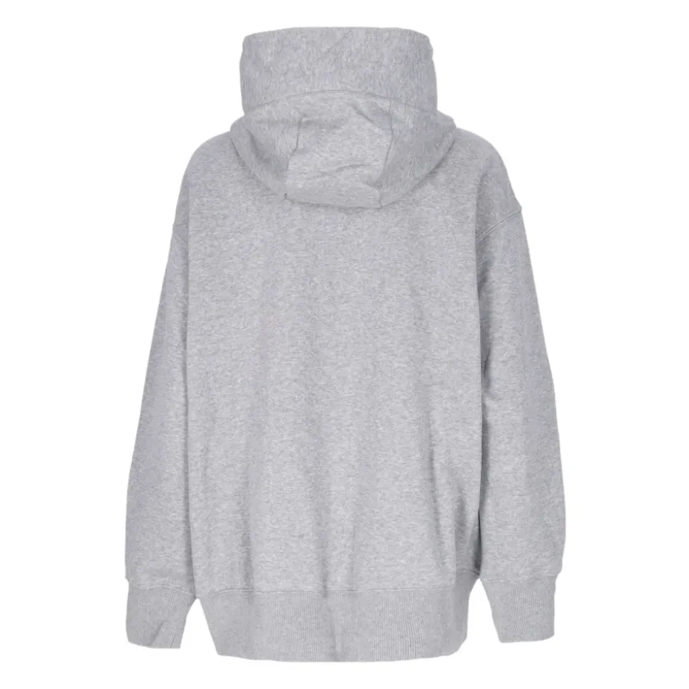 Bluza z polaru Phoenix Oversize
