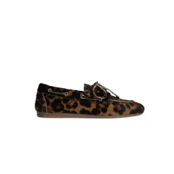 Boat Loafer
