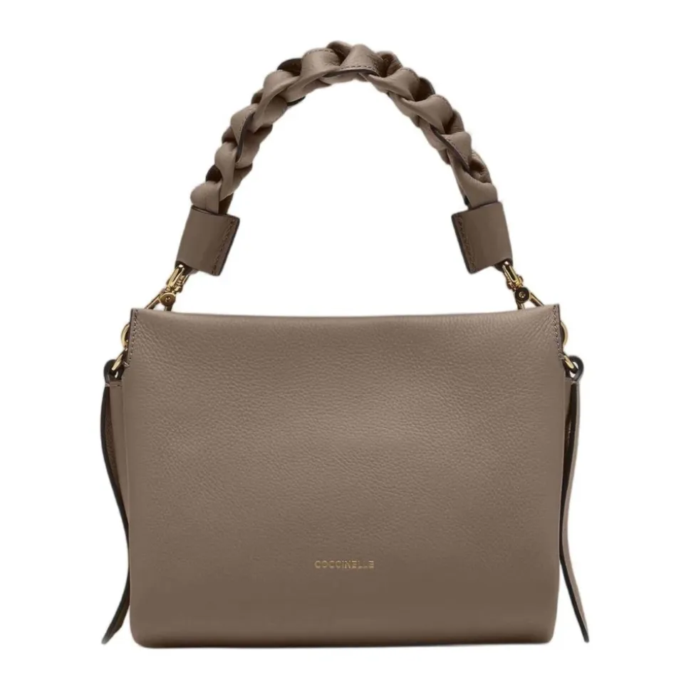 Boheme Small Shoulder Bag