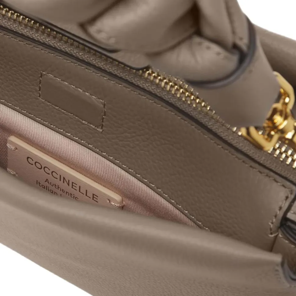 Boheme Small Shoulder Bag