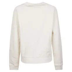Boke Flower Crest Classic Sweatshirt