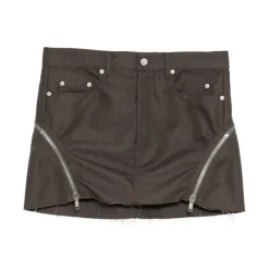 Bolan Banana Mini Skirt
