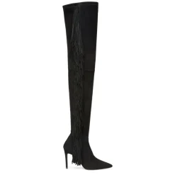 5050 Bold Fringe Boot