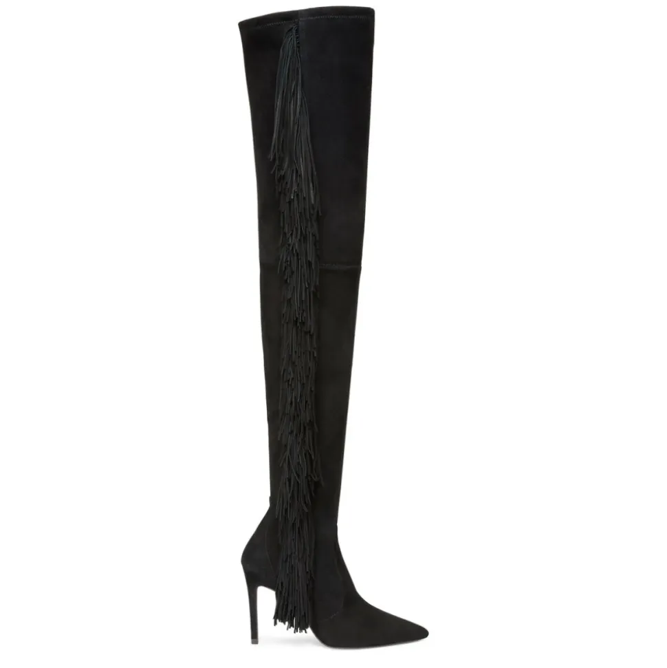 5050 Bold Fringe Boot