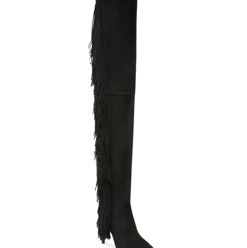 5050 Bold Fringe Boot