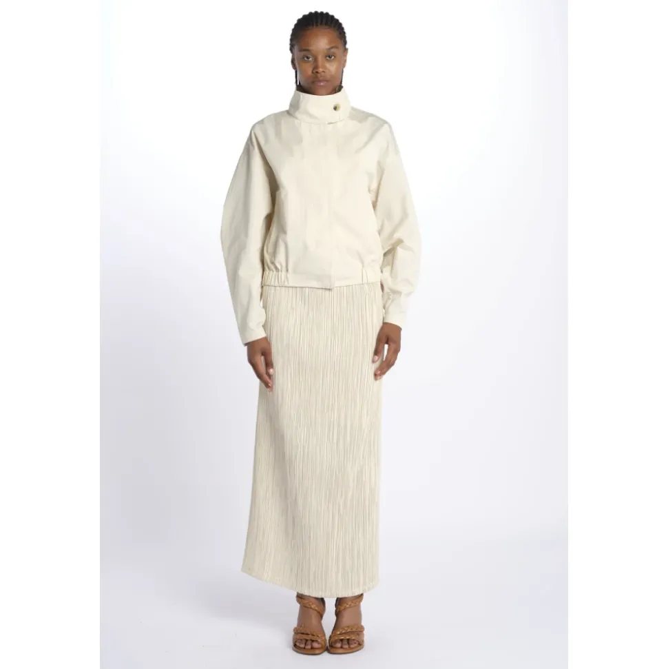 Bomber Cotone