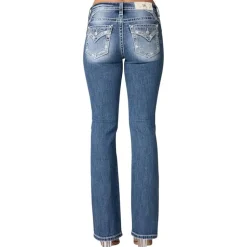 Bootcut Jeans 34L