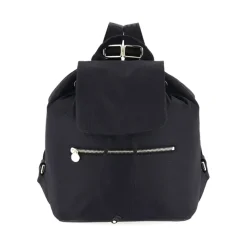 Borbonese Bags.. Czarny