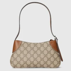 Borsa Emblem misura piccola
