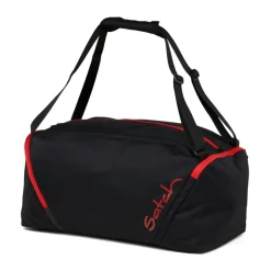 Borsone da Palestra Duffle 25 litrów Fire Phantom