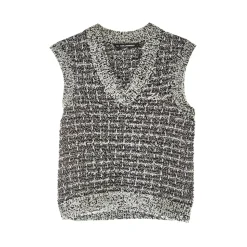Boucle' Vest