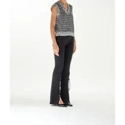 Boucle' Vest