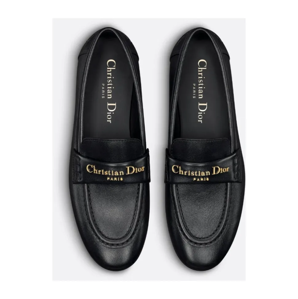 Boy Loafer