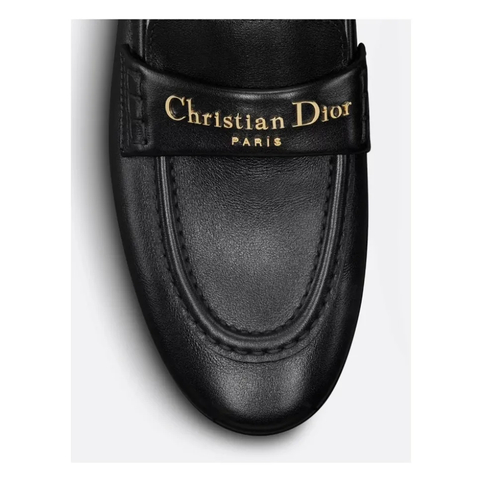 Boy Loafer