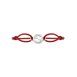 Bransoletka z Sznurka Interlocking