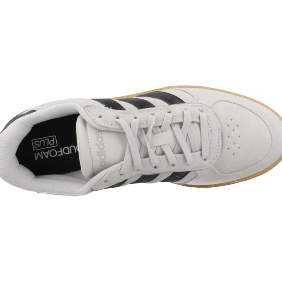 Breaknet Sleek Sneakers