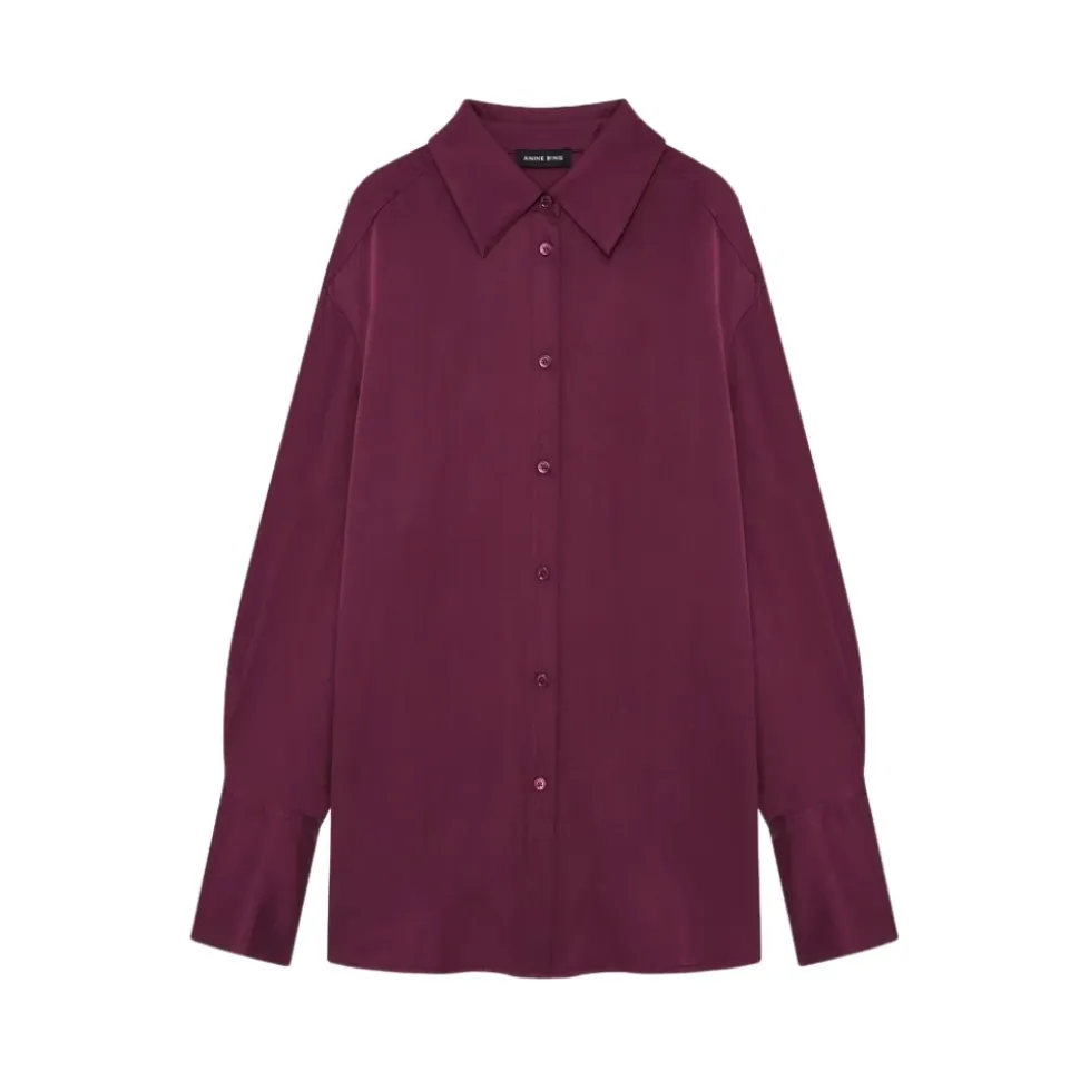 Bridget Shirt