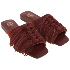 Brigitte Sandal