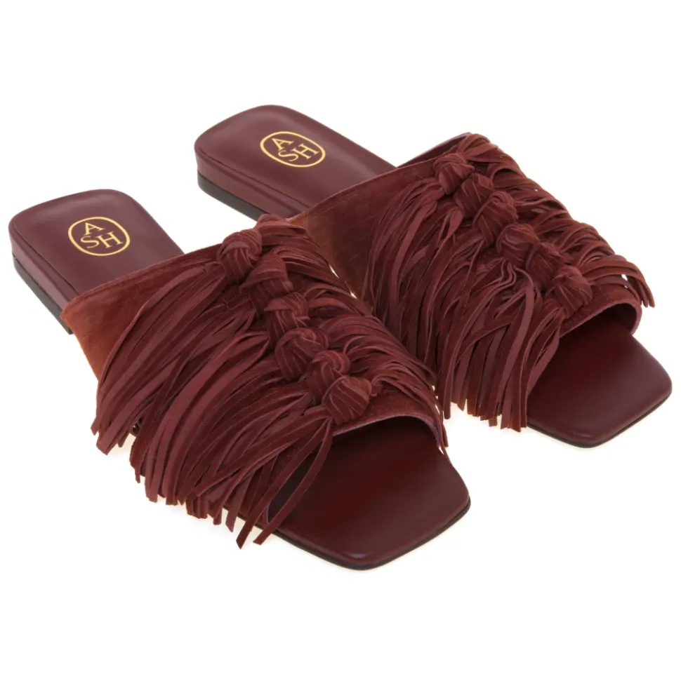 Brigitte Sandal