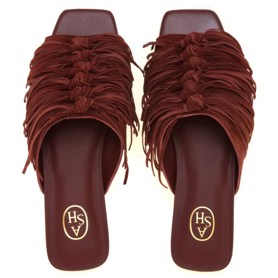 Brigitte Sandal