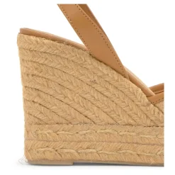 Brigitte Wedge Sandal