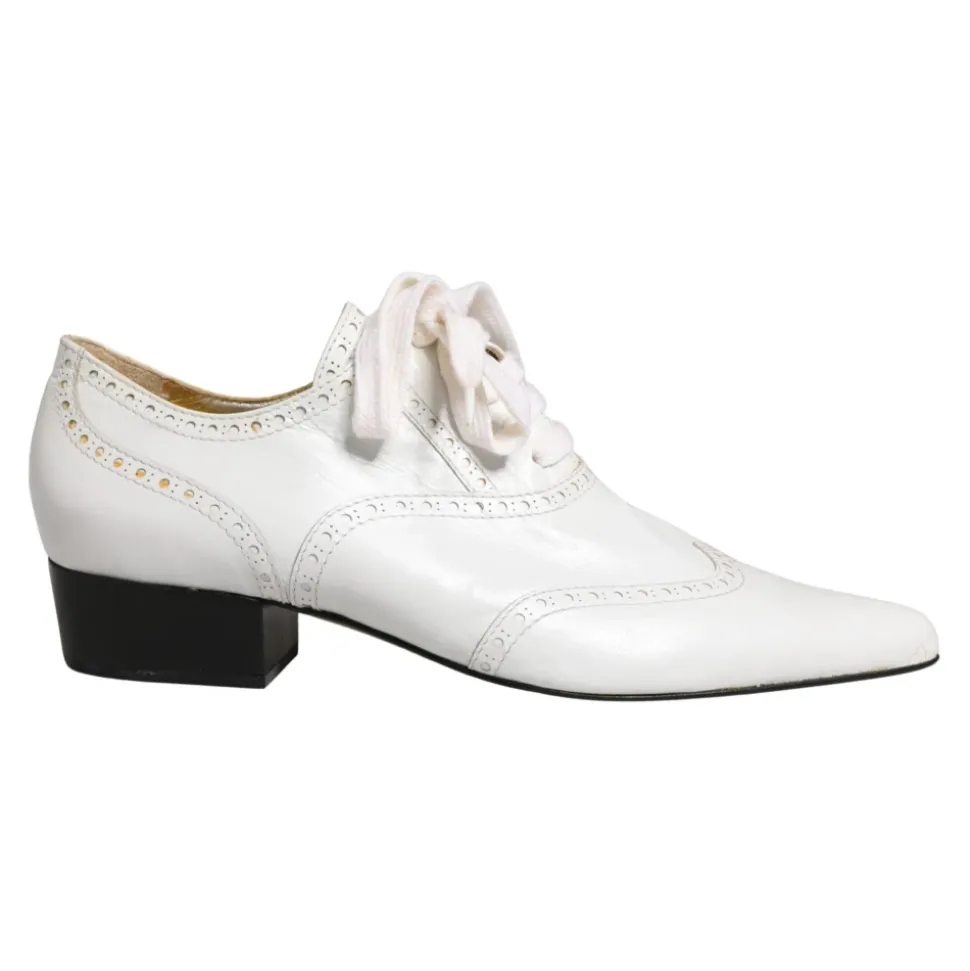 Brogue Oxford