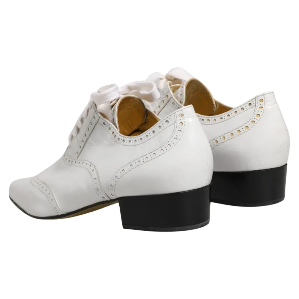 Brogue Oxford