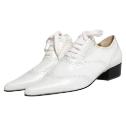 Brogue Oxford