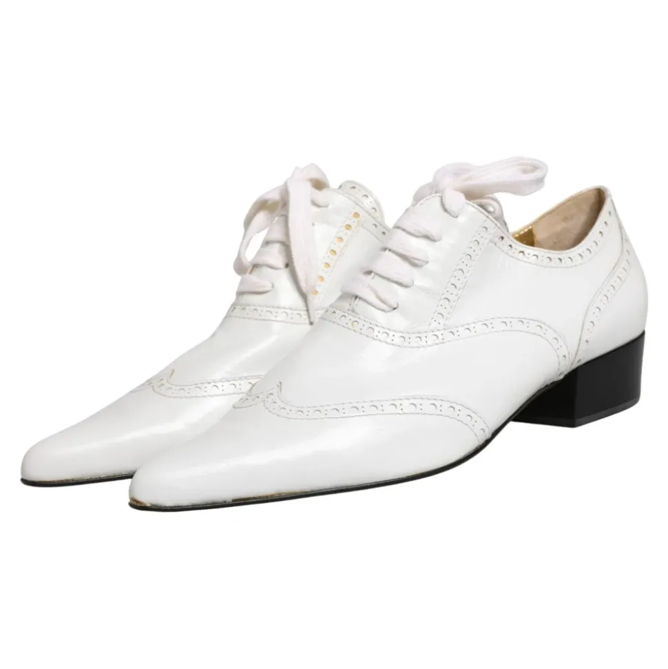 Brogue Oxford