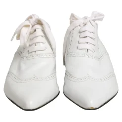 Brogue Oxford