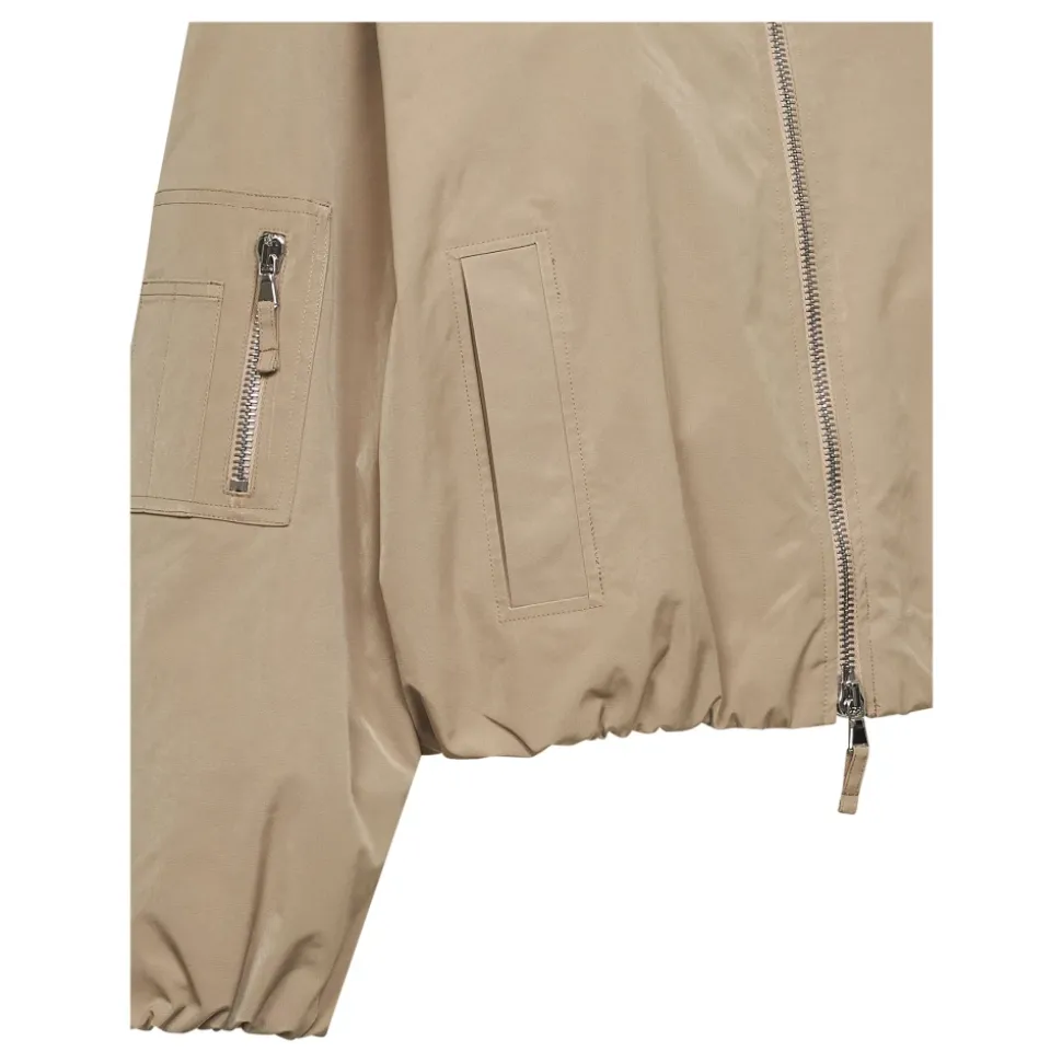 Brullo Bomber Jacket