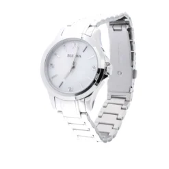 Bulova - Donna - 96p152 - klasyczny zegarek Lady