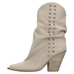 Buty Beżowe