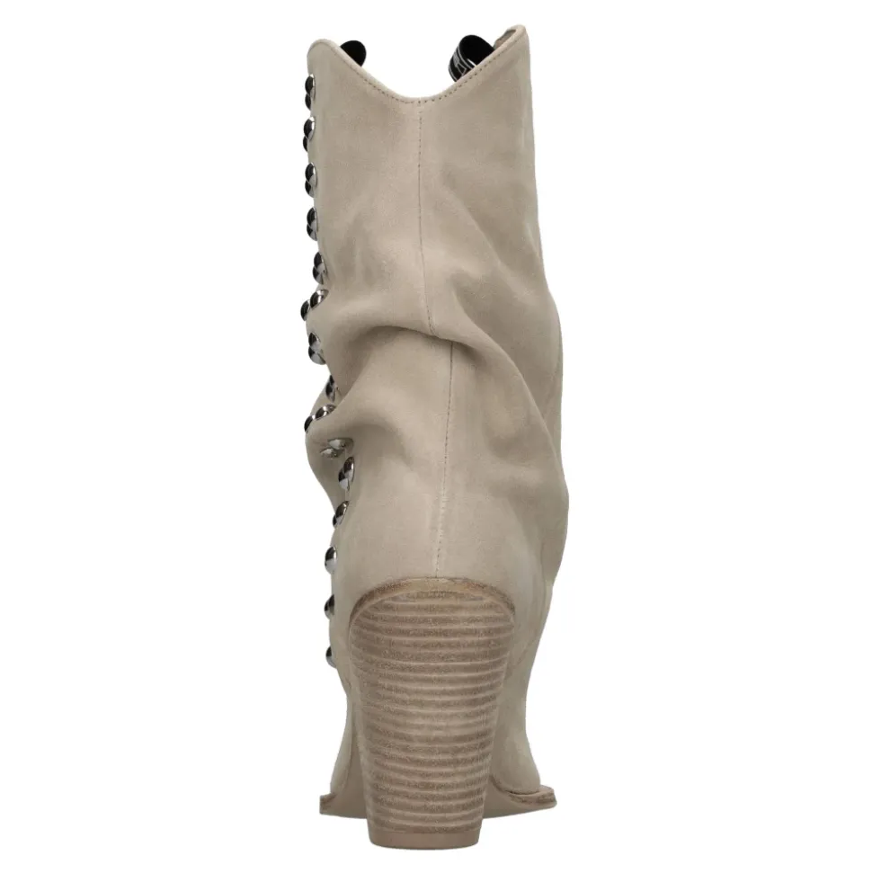 Buty Beżowe