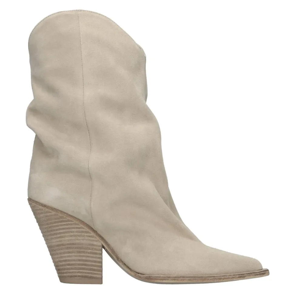 Buty Beżowe