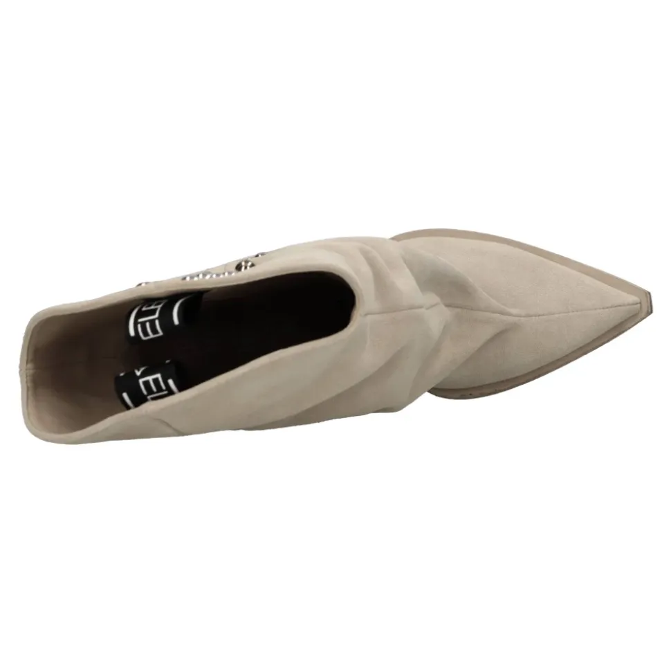 Buty Beżowe