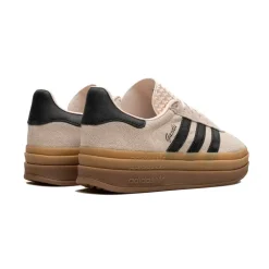 Buty Bold Wonder Quartz Black Gum