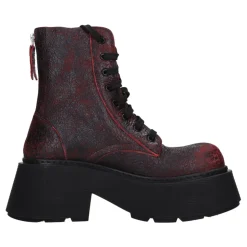 Buty Bordeaux